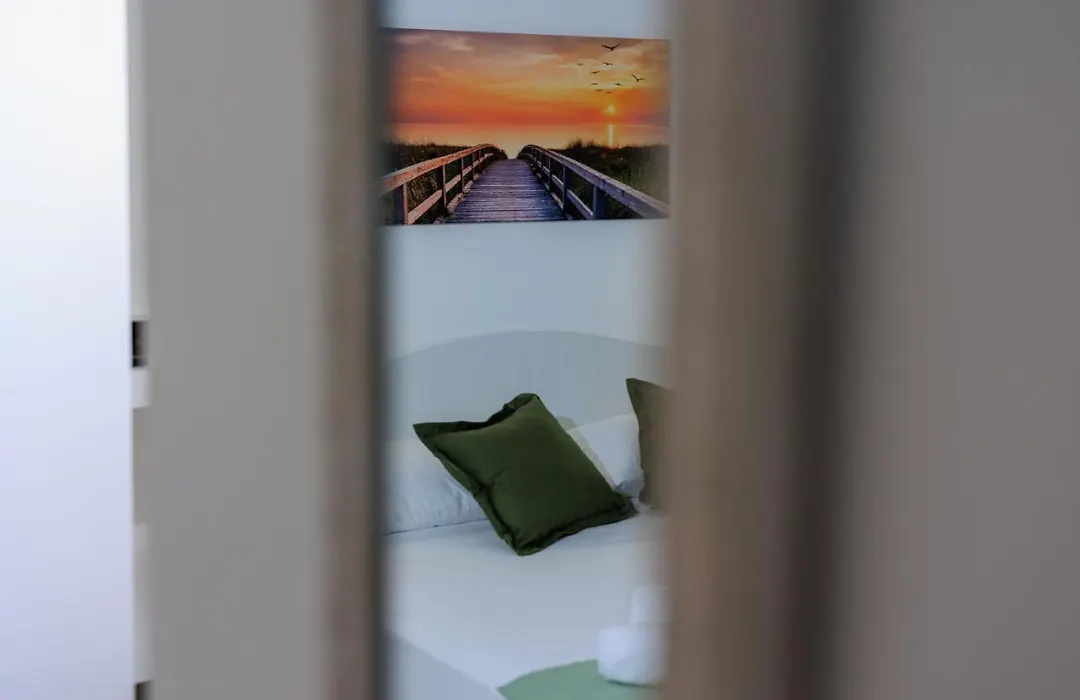 Miramare Rooms B&B-1