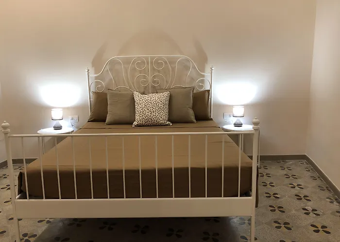 B&B Meliora Rooms Avola